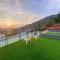 Twin Villas Seaview Kata