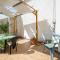 Spacious Apartment in Cava de Tirreni with Mountain View.