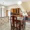 4 bedrooms apartement with furnished terrace and wifi at Cava de’ Tirreni 3 km away from the beach