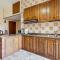 4 bedrooms apartement with furnished terrace and wifi at Cava de’ Tirreni 3 km away from the beach