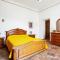 Spacious Apartment in Cava de' Tirreni with Mountain View. - Cava deʼ Tirreni