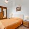 Spacious Apartment in Cava de Tirreni with Mountain View.