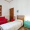 Spacious Apartment in Cava de' Tirreni with Mountain View. - Cava deʼ Tirreni