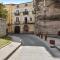 Spacious Apartment in Cava de' Tirreni with Mountain View. - Cava deʼ Tirreni
