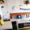 Spacious House in Poble Nou with Garden - 厄尔·波普瑙·德尔·戴尔