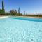 5 bedrooms villa with sea view private pool and furnished garden at Cupra Marittima