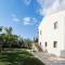 5 bedrooms villa with sea view private pool and furnished garden at Cupra Marittima