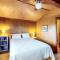 Beach Barn 261