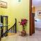 2 bedrooms appartement with furnished terrace and wifi at Barletta 1 km away from the beach - بارليتا
