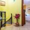 2 bedrooms appartement with furnished terrace and wifi at Barletta 1 km away from the beach