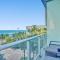 Oceanfront Condo Direct Ocean & Beach Club Access