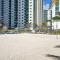 Oceanfront Condo Direct Ocean & Beach Club Access