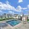 Oceanfront Condo Direct Ocean & Beach Club Access - Голливуд
