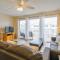 Noble's Oceanview Condo - تيبي أيلاند