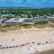 Noble's Oceanview Condo - تيبي أيلاند
