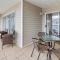 Noble's Oceanview Condo - تيبي أيلاند