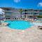 Tybee Summer Winds 523 Condo