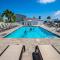 Noble's Oceanview Condo - تيبي أيلاند