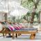 The Creek Villa Heated Pool & Spa and Boat Slip