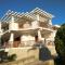 5 bedrooms house at Fontane Bianche 400 m away from the beach with sea view enclosed garden and wifi