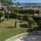 5 bedrooms house at Fontane Bianche 400 m away from the beach with sea view enclosed garden and wifi