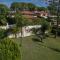 5 bedrooms house at Fontane Bianche 400 m away from the beach with sea view enclosed garden and wifi