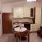 One bedroom appartement at Lido di Noto 400 m away from the beach with enclosed garden and wifi