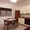 One bedroom appartement at Lido di Noto 400 m away from the beach with enclosed garden and wifi