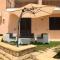 One bedroom appartement at Lido di Noto 400 m away from the beach with enclosed garden and wifi