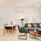 SunnyVillas: 2BR Mythical Apt*Swimming Pool*AK04