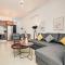SunnyVillas: 2BR Mythical Apt*Swimming Pool*AK04