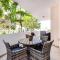 SunnyVillas: 2BR Mythical Apt*Swimming Pool*AK04