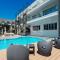 SunnyVillas: 2BR Mythical Apt*Swimming Pool*AK04