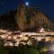 Cozy apartment in Pizzoferrato 55 m² with mountain view - 皮佐费拉托