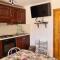 2 bedrooms appartement with balcony and wifi at Pizzoferrato