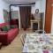 Cozy apartment in Pizzoferrato 55 m² with mountain view - 皮佐费拉托