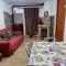 2 bedrooms appartement with balcony and wifi at Pizzoferrato