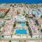 SunnyVillas: 2BR Mythical Apt*Swimming Pool*AK04