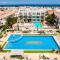 SunnyVillas: 2BR Mythical Apt*Swimming Pool*AK04