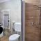 Cozy apartment in Pizzoferrato 55 m² with mountain view - 皮佐费拉托