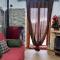 Cozy apartment in Pizzoferrato 55 m² with mountain view - 皮佐费拉托