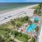 Sandcastle I #904