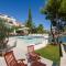 Apartments Villa Paula