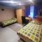 Apartment Sopar