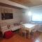 Apartment Sopar