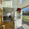 Modern Poconos home, game room, pool, waterparks