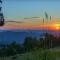 Vermont Mountain Chalet