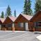 Beargrass Lodging & RV Resort - Hungry Horse