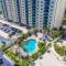 Ocean View Modern Condo Beach Access 11M