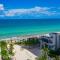 Ocean View Modern Condo Beach Access 11M